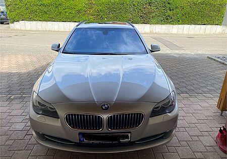 BMW 520d Touring -