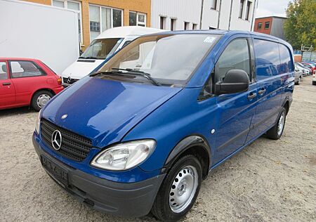 Mercedes-Benz Vito 115 CDI *AUOMATIK+KLIMA*
