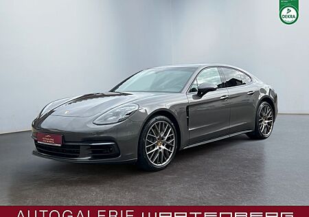 Porsche Panamera 4S Diesel/MATRIX-LED/BOSE/PANO/AHK/