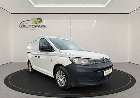 VW Caddy Volkswagen Maxi Cargo2.0TDI*KLIMA*TEMPOMAT*KAMERA*PDC