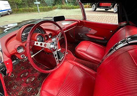 Chevrolet Corvette C1