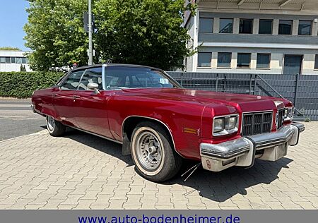 Oldsmobile 98 Ninety-Eight Regency 7.5 4-door Hardtop Coupé