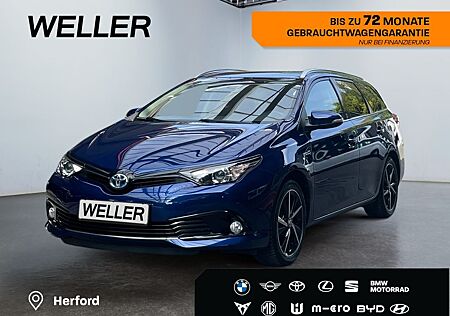 Toyota Auris Touring Sports 1.8 Hybrid Aut. Team D *Nav