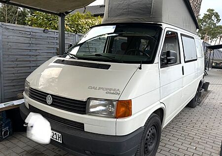 VW T4 California Volkswagen Coach Multivan Standheizung Klima