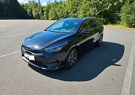 Kia Cee'd Sportswagon 1.5 T-GDI Vision Sportswag...