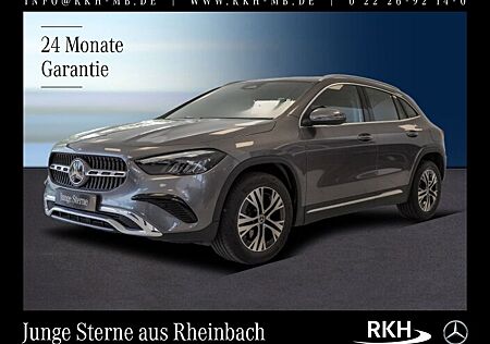 Mercedes-Benz GLA 180 Progressive 7G/Navi/Kamera/LED/el Heckkl