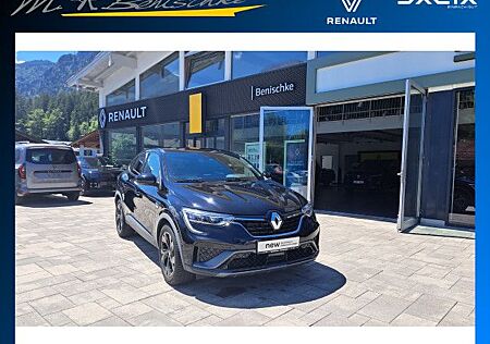 Renault Arkana R.S. Line Fast Track