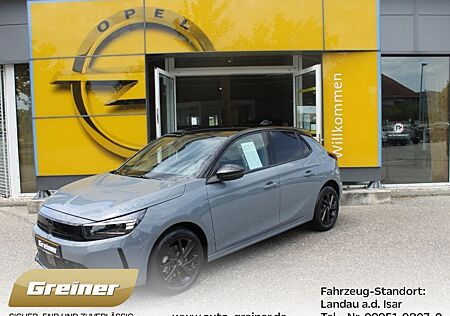 Opel Corsa 1.2 Turbo GS NAVI|LED|SHZ|LRHZ|PDC|KAMERA