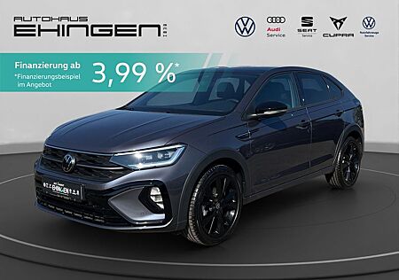 VW Taigo Volkswagen Black R-Line 1.0 TSI DSG Pano+AHK+Matrix+N