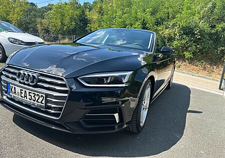 Audi A5 2.0 TDI S tronic Sportback -