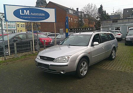 Ford Mondeo 2.0 Kombi Klima-GSD