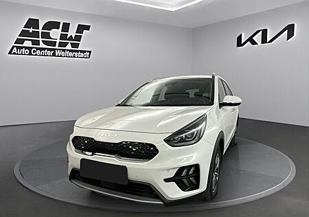 Kia Niro 1.6 PHEV DCT SPIRIT LEDER KAMERA FULL-LED E