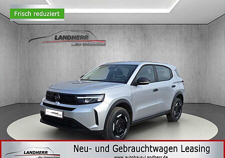 Opel Frontera 1.2 Turbo Hybrid Edition  //LED/Winterp