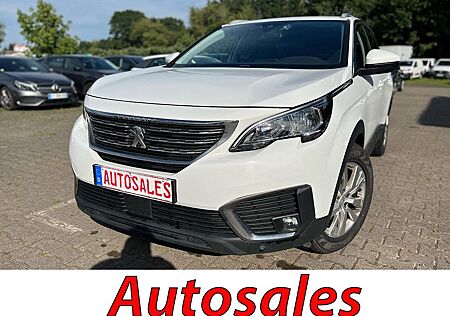 Peugeot 5008 1.5 BlueHDi 130 Active Navi,LED,7 Sitz