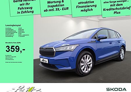 Skoda Enyaq iV 50 *LED*KAMERA*NAVI*