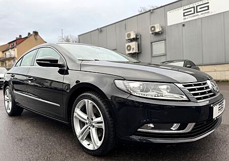VW Passat CC Volkswagen 2.0TDI DSG *2.Hand/Navi/Bi-Xenon/AHK*