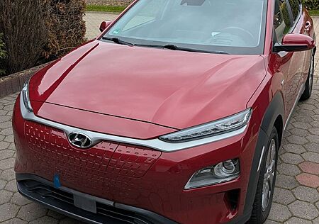 Hyundai Kona Elektro ELEKTRO 150kW Select-Paket -