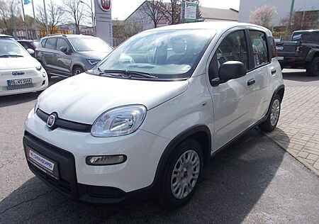 Fiat Panda 1.0 Mild Hybrid
