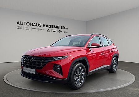 Hyundai Tucson 1.6 48V-Hybrid 2WD Sel