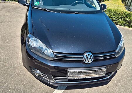 VW Golf Volkswagen 1.2 TSI Style Variant Style