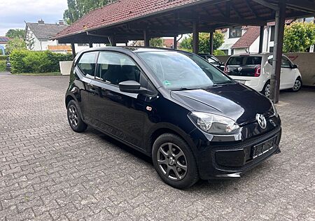 VW Up Volkswagen ! 1.0 44kW move ! move !