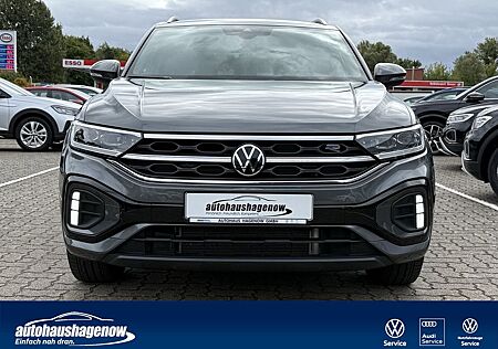 VW T-Roc Volkswagen 1.5 TSI R-Line LED DAB PDC/Kamera AppleCar