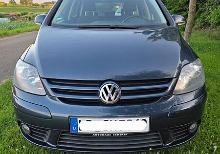 VW Golf Plus Volkswagen 1.6 Comfortline Comfortline