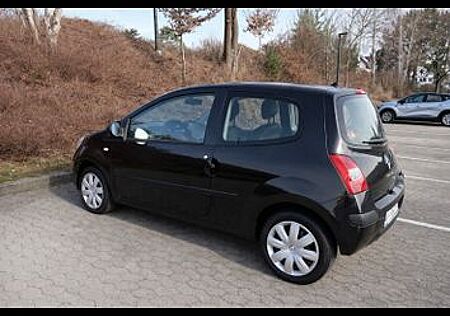 Renault Twingo Authentique 1.2 60 Authentique