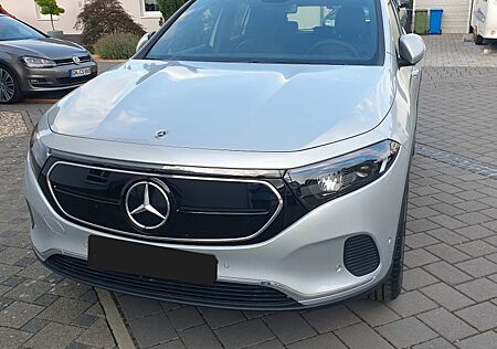 Mercedes-Benz EQA 250 - Progessiv