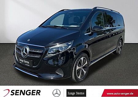 Mercedes-Benz EQV 300 Avantgarde lang AIRMATIC Distronic 360°