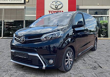 Toyota Pro Ace Proace Verso Family 2.0 D-4D L1 HUD*Leder*Xenon