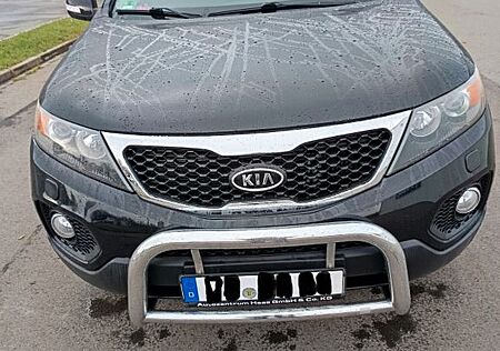 Kia Sorento 2.2 CRDi AWD Spirit Spirit Pano neue TÜV