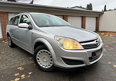Opel Astra H Caravan Navi*Tüv Frisch*Klima*2.Hand*