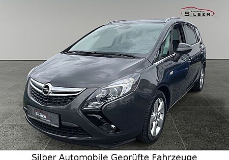 Opel Zafira gebraucht kaufen Opel Zafira C Tourer Innovation*Automatik*AHK*Navi*