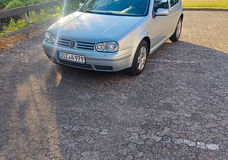 VW Golf Volkswagen 1.6 Highline Highline