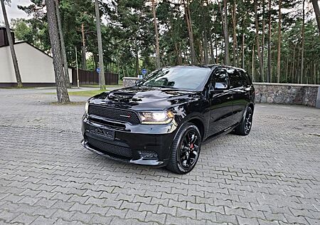 Dodge Durango HEMI
