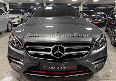 Mercedes-Benz E 200 AMG-Line Handschalter/Widescreen/Anhänger