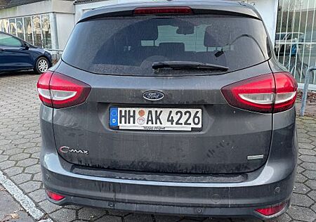 Ford C-Max 1,0 EcoBoost 74kW Business Business