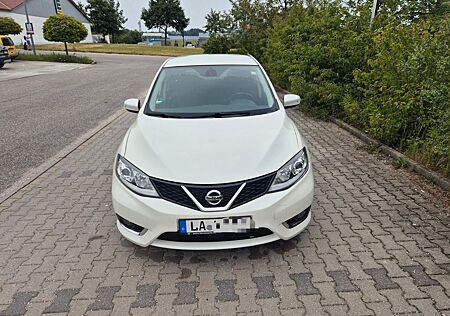 Nissan Pulsar 1.5 dCi ACENTA ACENTA