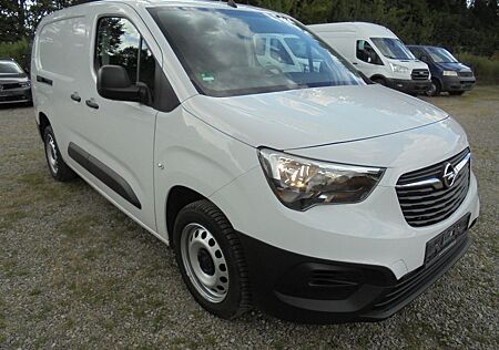 Opel Combo E Cargo 1.5 D Kasten Edition XL 2 AHK mögl