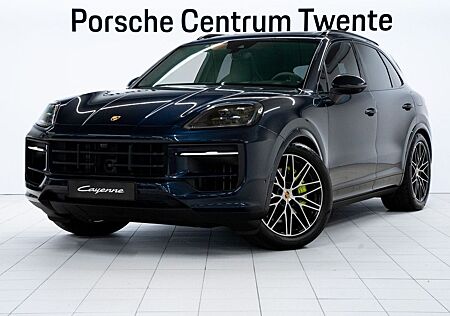 Porsche Cayenne gebraucht kaufen Porsche Cayenne E-Hybrid