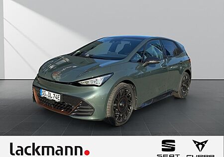 Cupra Born VZ *Sennheiser*PilotXL*Skyline*CargoPack
