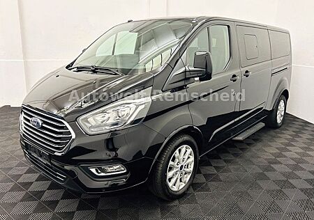 Ford Transit Tourneo Custom 310 L2 Titanium 8 Sitze Automatik