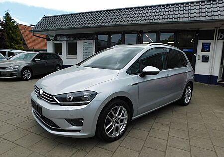 VW Golf Volkswagen Sportsvan VII Lounge BMT/Start-Stopp