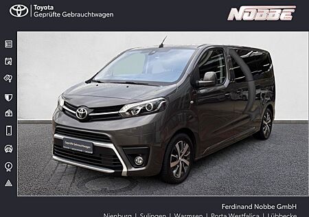 Toyota Pro Ace Proace 2,0-l-D-4D L1 (7-Si.) Verso Executive