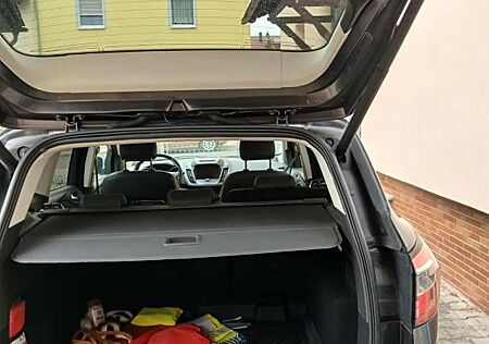 Ford Kuga 2,0 TDCi 4x4 132kW Titanium PowerShift ...