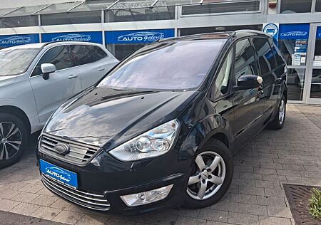 Ford Galaxy Titanium /7 Sitzer/Leder/Automatik/Navi/