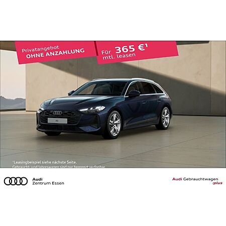 Audi A5 leasen