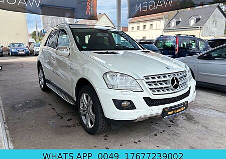 Mercedes-Benz ML 350 ML -Klasse BlueTec 4Matic*SERVICE*