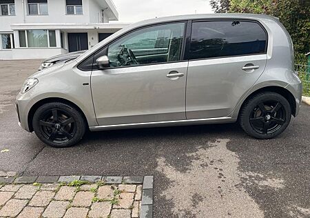 VW Up Volkswagen ! 1.0 55kW ASG join !